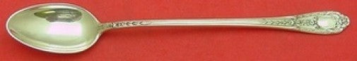 Fontaine by International Sterling Silver Iced Tea Spoon 7 3/8"