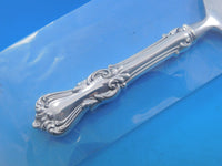Marlborough by Reed and Barton Sterling Silver Cake Server Custom HHWS  10 3/8"