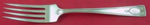 Carthage by Wallace Sterling Silver Dinner Fork 7 1/2"