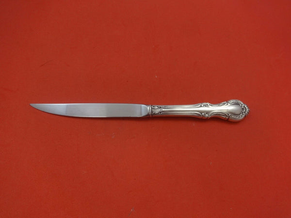 Southern Colonial by International Sterling Silver Steak Knife 8 3/4"