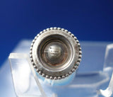 San Lorenzo by Tiffany and Co Sterling Silver Pepper Shaker 2 1/2" Tall  (#3163)