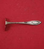 Godroon by Towle Sterling Silver Baby Food Pusher 4 1/4" Original