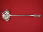 Canterbury by Towle Sterling Silver Punch Ladle All Sterling Original 14 1/2"