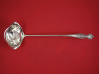 Canterbury by Towle Sterling Silver Punch Ladle All Sterling Original 14 1/2"