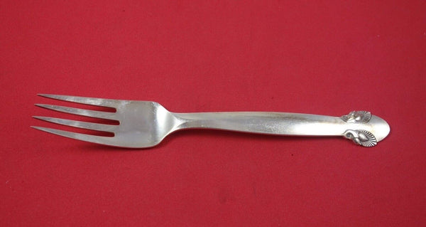 Bittersweet by Georg Jensen Sterling Silver Dinner Fork 7 1/2" Flatware