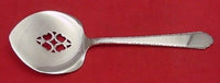 William and Mary by Lunt Sterling Silver Tomato Server 7 3/4" Original Vintage