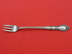 Old Charleston by International Sterling Silver Cocktail Fork 5 3/4" Silverware