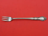 Old Charleston by International Sterling Silver Cocktail Fork 5 3/4" Silverware