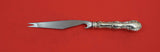 Old Atlanta by Wallace Sterling Silver Bar Knife original HH WS 9 1/4"
