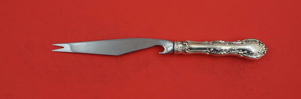 Old Atlanta by Wallace Sterling Silver Bar Knife original HH WS 9 1/4"