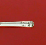 San Lorenzo by Tiffany and Co Sterling Silver Dessert Knife Blunt HH WS 7 3/4"