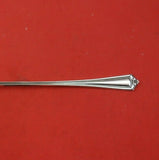 Josephine by Alvin Sterling Silver Iced Tea Spoon 7 3/4" Heirloom Silverware