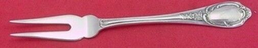 Monte Mario by Buccellati Sterling Silver Cocktail Fork 4 3/8"