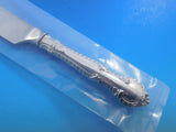 Joan of Arc by International Sterling Silver Wedding Cake Set HHWS Custom Made