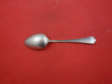 Rochambeau By Watson Sterling Silver Place Soup Spoon  7 1/8"