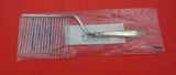 Prelude by International Sterling Silver Cake Breaker  11 1/4" New