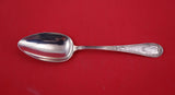 Hindostanee by Gorham Sterling Silver Serving Spoon 8 1/4"