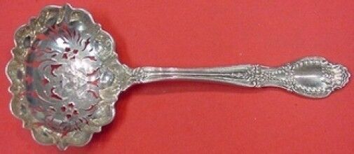 Richelieu by Tiffany & Co. Sterling Sugar Sifter