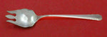 Courtship by International Sterling Silver Cake Ice Cream Spork Custom 5 3/4"