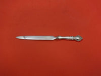Malvern by Lunt Sterling Silver Letter Opener HHWS  Custom Made Approx. 8"