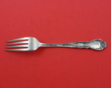 Old Charleston by International Sterling Silver Junior Fork 6 1/8" Heirloom