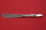 Lake Louise by Northumbria Canada Sterling Silver Butter Spreader HH WS 7"