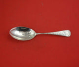 Delhi by Gorham Sterling Silver Berry Spoon Pointed 9 1/4" Serving Heirloom