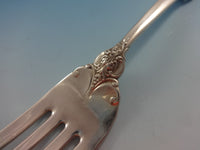 Grande Baroque by Wallace Sterling Silver Flatware Set Service 24 Pieces