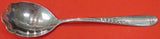 Silver Wheat by Reed and Barton Sterling Silver Sugar Spoon 6 3/8"