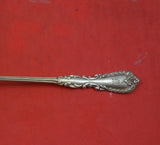 Majestic by Reed and Barton Sterling Silver Horseradish Scoop GW Original 6 5/8"