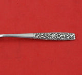 Contessina by Towle Sterling Silver Demitasse Spoon 4" Heirloom Silverware