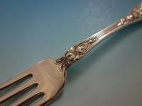 Violet by Wallace Sterling Silver Flatware Set Service 30 pieces No Monograms