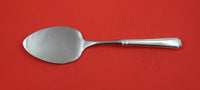 Fairfax by Durgin-Gorham Sterling Silver Pastry Server WS 11 1/8"