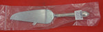 English Georgian by Lunt Sterling Silver Pie Server 10 3/4" New