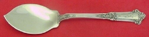 Albemarle By Gorham Sterling Silver Jelly Server 6 1/8" Serving