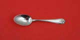 Shirley by International Sterling Silver Demitasse Spoon 4 1/2"
