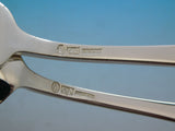 Windsor Castle by Tuttle Sterling Silver Flatware Set 8 Service 70 pcs Dinner