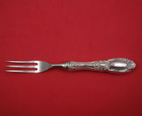 King Richard by Towle Sterling Silver Game Fork HHWS 7 1/4"