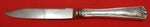 Winthrop by Tiffany & Co. Sterling Silver Fruit Knife HH WS Serrated 7 1/2"