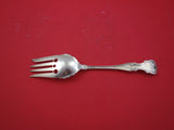 Litchfield by International Sterling Silver Cold Meat Fork 8 1/2"