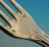 Rochambeau by Puiforcat France 950 Silver Flatware Set Service Dinner 159pc