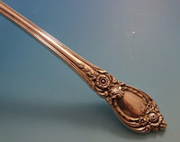 Stanton Hall by Oneida Sterling Silver Flatware Set For 8 Service 43 Pieces
