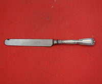 Chambord by Reed and Barton Sterling Silver Dessert Knife Blunt 7 1/4" Heirloom