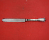 Chambord by Reed and Barton Sterling Silver Dessert Knife Blunt 7 1/4" Heirloom