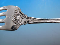 Majestic by Alvin Sterling Silver Flatware Set for 12 Service 74 pieces Dinner
