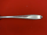 Southern Charm by Alvin Sterling Silver Demitasse Spoon 4 1/4"