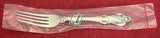 El Grandee by Towle Sterling Silver Regular Fork 7 1/2" New Flatware