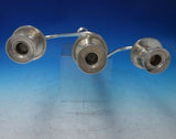 Royal Danish by International Candelabra 3-Light (No Base) 16" x 12" (#5960)