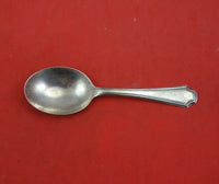 Lady Constance by Towle Sterling Silver Baby Spoon 4 1/4" Infant Silverware