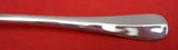 Queen Anne-Williamsburg by Stieff Sterling Silver Teaspoon 5 3/4"